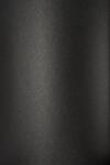 Curious Metallics Hârtie decorativă colorată metalizată Curious Metallics 300g Night negru buc. 10A4