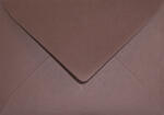 Keaykolour Plicuri decorative colorate ecologică B6 12, 5x17, 5 NK Keaykolour Port Wine burgundy 120g