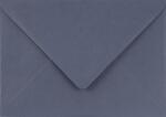 Burano Plicuri decorative colorate B6 12, 5x17, 5 NK Burano Cobalt albastru închis 90g