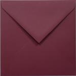 Malmero Plic decorativ simplu colorat K4 17x17 NK Malmero Palissandre maro delta 120
