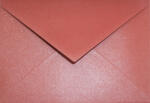 Aster Metallic Plicuri perlă decorativă metalizată C6 11, 4x16, 2 NK Aster Metallic Ruby roșu 120g