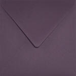 Keaykolour Plicuri decorative colorate ecologică pătrate K4 15, 3x15, 3 NK Keaykolour Prune violet închis 120g