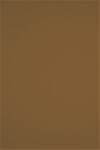 Crush Hârtie decorativă netedă colorată ecologică Crush 250g Alun maro pachet 50A4
