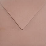 Keaykolour Plicuri decorative colorate ecologică pătrate K4 15, 3x15, 3 NK Keaykolour Rosebud roz 120g