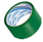  Bandă adezivă acrilică SMART verde 48x50yd