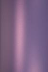 Majestic Hârtie decorativă colorată metalizată Majestic 250g Satin Violet 72x102 R125 1 buc