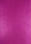  Hârtie decorativă amarant - dungi roz 56x76cm