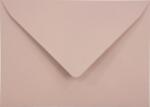 Keaykolour Plicuri decorative colorate ecologică B6 12, 5x17, 5 NK Keaykolour Old Rose roz 120g