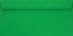 Burano Plicuri decorative colorate DL 11x22 HK Burano Verde Bandiera verde 90g