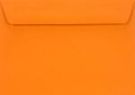 Burano Plicuri decorative colorate C6 11, 4x16, 2 HK Burano Arancio Trop portocaliu 90g