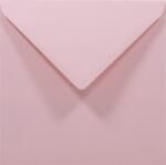 Rainbow Plic pătrat simplu decorativ K4 14cm NK Rainbow R54 roz pastel 80g