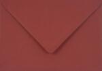 Burano Plicuri decorative colorate B6 12, 5x17, 5 NK Burano Bordeux burgundy 90g
