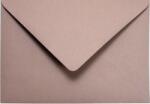 Crush Plic decorativ simplu colorat B6 NK Crush Almond maro deschis 120