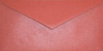 Aster Metallic Plicuri perlă decorativă metalizată DL 11x22 NK Aster Metallic Ruby roșu 120g