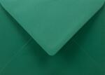Burano Plicuri decorative colorate B6 12, 5x17, 5 NK Burano English Green verde închis 90g