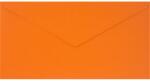 Burano Plic decorativ simplu DL 11x22 NK Burano Arancio Trop portocaliu delta 90g