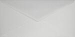 Sirio Pearl Plicuri perlă decorativă metalizată DL 11x22 NK Sirio Pearl Merida White alb 110g