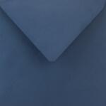 Sirio Color Plicuri decorative colorate pătrate K4 15, 3x15, 3 NK Sirio Color Blu albastru închis 115g