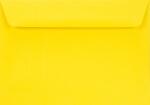 Burano Plicuri decorative colorate C6 11, 4x16, 2 HK Burano Giallo Zolfo galben 90g