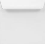Olin Plicuri decorative pătrate K4 17x17 HK Olin White alb 120g