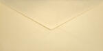 Aster Metallic Plicuri perlă decorativă metalizată DL 11x22 NK Aster Metallic Gold Ivory vanilie 120g