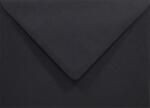 Rainbow Plicuri decorative colorate B6 12, 5x17, 5 NK Rainbow R99 negru 80g