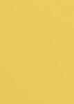 Malmero Hârtie decorativă colorată simplă Malmero Soleil 120g galben 70x100 R250