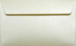 Majestic Plicuri perlă decorativă metalizată PA2 9x14 NK Majestic Candelight Cream ecru 120g
