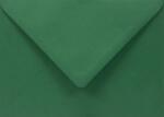 Sirio Color Plicuri decorative colorate B6 12, 5x17, 5 NK Sirio Color Foglia verde închis 115g