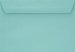 Burano Plicuri decorative colorate C6 11, 4x16, 2 HK Burano Azzurro albastru deshis 90g