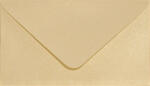 Aster Metallic Plicuri perlă decorativă metalizată C8 5, 8x10 NK Aster Metallic Gold Ivory vanilie 120g