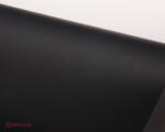 Sirio Color Hârtie decorativă colorată simplă Sirio Color 480g Black Black negru 70x100 R50 1 buc