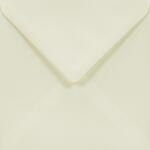 Bio Top 3 Plicuri decorative pătrate K4 14x14 NK Bio Top 3 alb natural 90g 500 buc