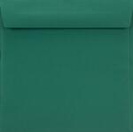 Burano Plicuri decorative colorate pătrate K4 15, 5x15, 5 HK Burano English Green verde închis 90g