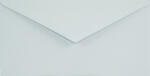 Keaykolour Plicuri decorative colorate ecologică DL 11x22 NK Keaykolour Grey Fog gri deschis 120g