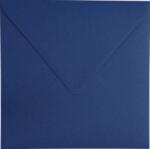Keaykolour Plicuri decorative colorate ecologică pătrate K4 15, 3x15, 3 NK Keaykolour Royal Blue albastru marin Delta 120g