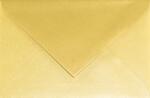 Sirio Pearl Plicuri perlă decorativă metalizată C7 8x12 NK Sirio Pearl Aurum auriu 110g