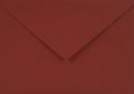 Sirio Color Plicuri decorative colorate C6 11, 4x16, 2 NK Sirio Color Cherry burgundy 115g