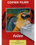 Folex X-10 Folia przezroczysta do drukarek laserowych pak. 10A4