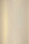 Majestic Hârtie decorativă colorată metalizată Majestic 250g Light Gold auriu deschis buc. 10A5