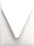 Malmero Plic decorativ simplu color I8 18.2x13.4 NK Malmero Blanc alb delta 120g
