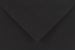 Sirio Color Plicuri decorative colorate C7 8x12 NK Sirio Color Nero negru 115g