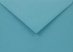 Woodstock Plicuri decorative colorate ecologică C6 11, 4x16, 2 NK Woodstock Azzurro albastru 110g