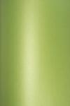 Cocktail Hârtie decorativă colorată metalizată Cocktail 120g Mojito verde buc. 10A4