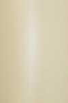 Aster Metallic Hârtie decorativă colorată metalizată Aster Metallic 250g Cream Dots ecru 70x100 R125 1 buc