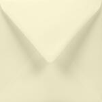 Lessebo Plicuri decorative pătrate K4 15, 5x15, 5 NK Lessebo Ivory ecru 100g