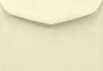 Lessebo Plicuri decorative B6 12, 5x17, 5 NK Lessebo Ivory ecru 100g