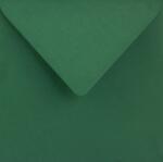 Sirio Color Plicuri decorative colorate pătrate K4 15, 3x15, 3 NK Sirio Color Foglia verde închis 115g