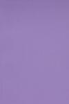 Burano Hârtie decorativă colorată simplă Burano 250g Violet B49 violet buc. 10A5