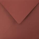Burano Plicuri decorative colorate pătrate K4 15, 3x15, 3 NK Burano Bordeux burgundy 90g